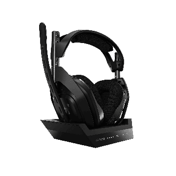 Logitech ASTRO A50 + Base Station - for PS4 - h (939-001676) thumbnail