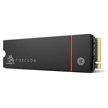 Seagate FireCuda 530 1 TB M.2 PCI Express 4.0 NVMe 3D TLC (ZP1000GM3A023) thumbnail