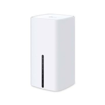 TP-Link Archer NX210 draadloze router Gigabit Ethernet Dual-band (2.4 GHz / 5 GHz) 5G Wit (ARCHER NX210) thumbnail