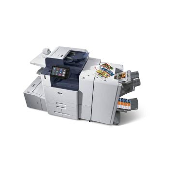 Xerox AltaLink C8230V_F Farb-Multifunktionsdrucker 30 S./Min. A4 Duplex 3140 Blatt (C8230V_F) thumbnail