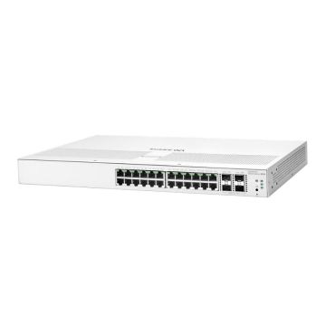 HP ARUBA ION 1930 24G 4SFP+ SW (73672824) thumbnail