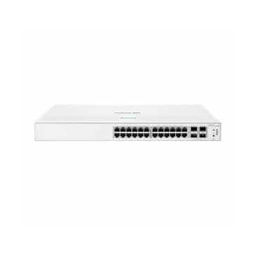HP ARUBA ION 1930 24G 4SFP+ SW (73672838) thumbnail