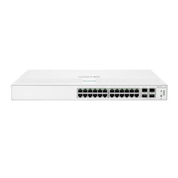 HPE Networking Instant On 1930 24G 4SFP+ SWITCH (74028029) (74028029) thumbnail