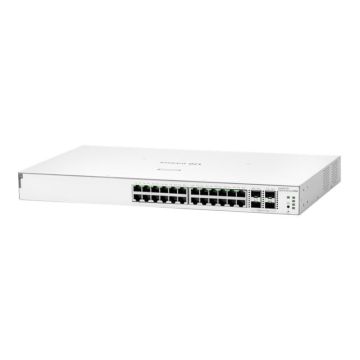 HPE Networking Instant On 20X 1930 24G 4SFP+ SW SWITCH (74140657) (74140657) thumbnail