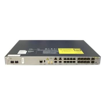 Cisco Refurb/ASR 901 10G Router TDM+Eth AC (A901-6CZ-FT-A-RF) thumbnail