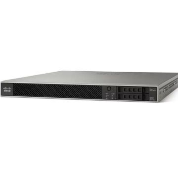 Cisco Refurb/ASA 5525-X with SW 8GE Data 1GE (ASA5525-K8-RF) thumbnail