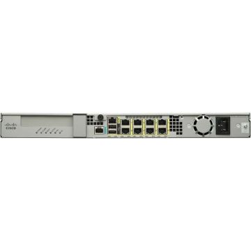 Cisco Refurb/ASA 5525-X w/SW 8GE Data 1GE (ASA5525-K9-RF) thumbnail