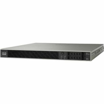 Cisco Refurb/ASA5555-X w/SW 8GE Data 1GE Mgmt (ASA5555-K9-RF) thumbnail