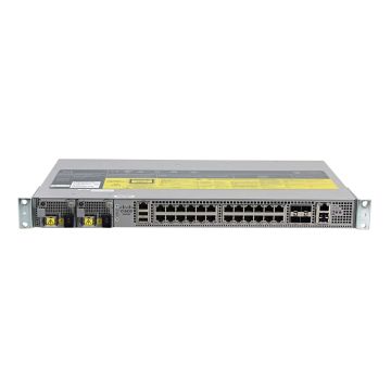Cisco Refurb/ASR920Ser24GECopper&4-10GE:NoPSU (ASR-920-24TZ-M-RF) thumbnail