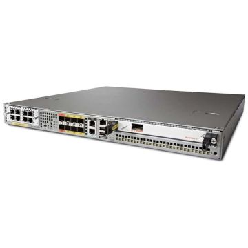 Cisco Refurb/ASR1001-HXCryptoMdlew/nodefaltth (ASR1001HXIPSECHWRF) thumbnail