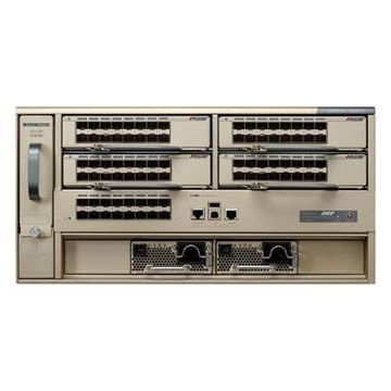 Cisco Refurb/Cat6880-X Multi Rate PortCard (C6880-XLE16P10G-RF) thumbnail