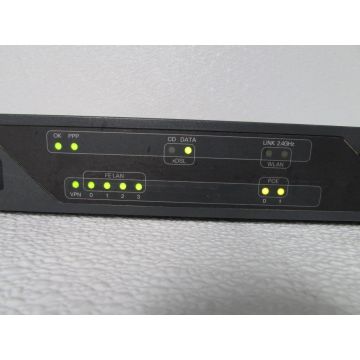 Cisco Refurb/880 Series Integrated Serv Router (C887VA-K9-RF) thumbnail