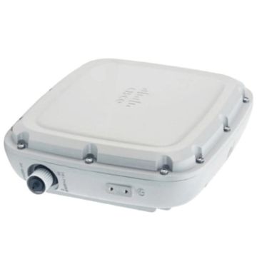 Cisco Refurb/Wi-Fi6OutdoorAP ExternalAnt (C9124AXE-B-RF) thumbnail