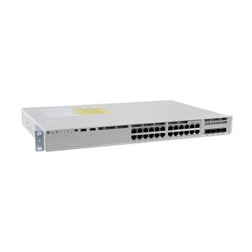 Cisco Refurb/Catalyst9200 24-portdataonly Netw (C9200-24T-A-RF) thumbnail