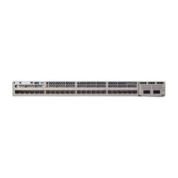 Cisco Refurb/Catalyst 9300X 24-port 25/10G SFP (C9300X-24Y-E-RF) thumbnail