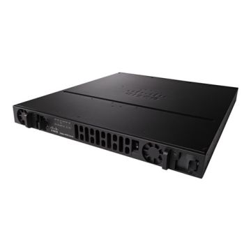 Cisco Refurb/Router/C1905 Integrated Serv Rack (CISCO1905/K9-RF) thumbnail
