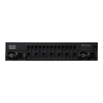 Cisco Refurb/ISR 4451 AX w/APP+SEC Lic (ISR4451-X-AX/K9-RF) thumbnail