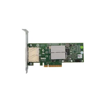 Dell H200E 6Gb/s SAS (0D687J-RFB) thumbnail