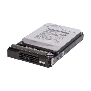 Dell 10TB 7.2K LFF SAS 12G HDD 4Kn (1DC16-COMPELLENT-RFB) thumbnail