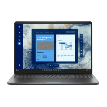 Dell Pro 16 Plus XCTO Base / Intel(R) Core(TM) Ultra 5 235U vPro(R) (12TOPS NPU - 12 cores - up to 4.9 GHz) / Windows 11 Pro (3400022039171.1-1) thumbnail