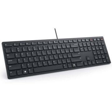 Dell Wired Collaboration Keyboard KB52 (580-BBTH) thumbnail