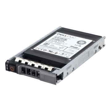 Dell 3.2TB NVMe SSD, 2.5-inch U.2 (K60N7) thumbnail