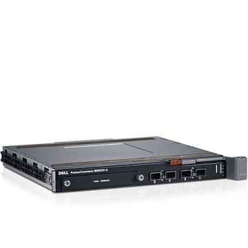 Dell POWERCONNECT M8024-K 10GBE (M8024-K-RFB) thumbnail