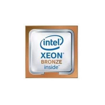 Dell INTEL XEON 8 CORE CPU BRONZE (MYPPM-RFB) thumbnail