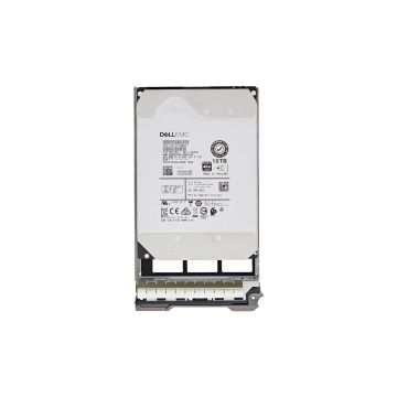 Dell 10TB 7.2K LFF SAS 12G HDD 4Kn (XGYWN-COMPELLENT-RFB) thumbnail
