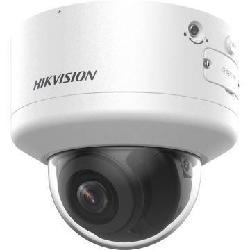 HIKVISION DS-2CD2786G2H-IPTRZS(2.8-12mm) Dome 8MP Easy IP 4.0 (DS-2CD2786G2H-IPTRZS(2.8-12MM)) thumbnail