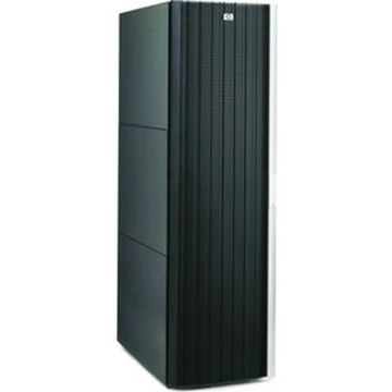 HP PANELS,SIDE,10642,GR MET (260293-001) thumbnail