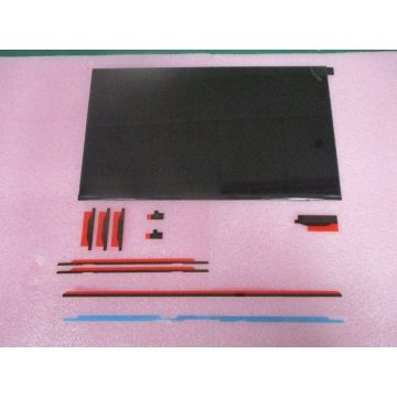 HP Side Panel Kit Graphite Black (432355-001) thumbnail