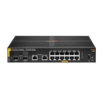 HP ARUBA ION 1930 24G 4SFP+ SW (74096749) thumbnail