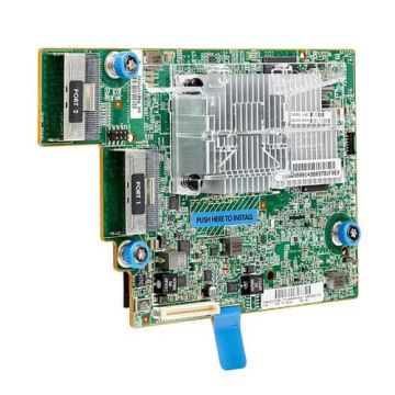 HP Smart Array SAS Controller (843199-B21-RFB) thumbnail