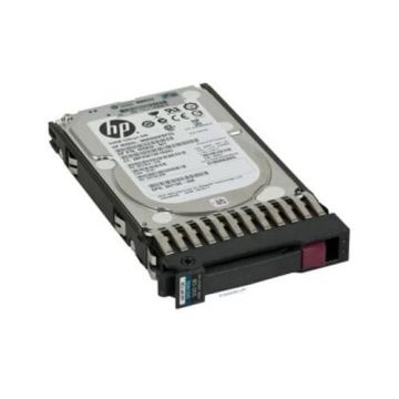 HP DRV HDD 6TB 6G 7.2K 3.5 (846785-S21) thumbnail
