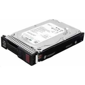 HPE HDD 1TB 6G SATA 7.2K Rpm LFF (3.5in) SC Midline 1yr RENEW 861691-B21 (861691R-B21) thumbnail