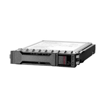 HP HDD 6TB 6G 7.2K LFF SATA MDL (861742-S21) thumbnail