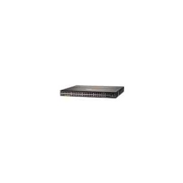 HPE Aruba Networking 2930M 48G PoE+ 1-slot Switch (min. 1 PSU Required) (JL322AR) thumbnail