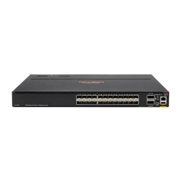 HP Aruba 8360-24Xf2C V2 Managed (JL710C-RFB) thumbnail