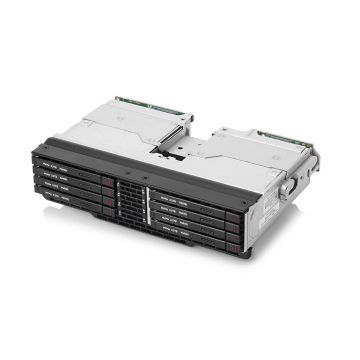 HPE Synergy 480 Gen12 4SFF NVMe Direct (P68219-B21) thumbnail