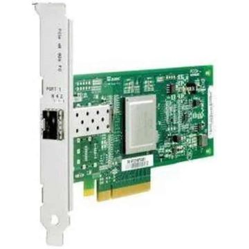 HP StoreFabric SN1100E 4p 16Gb (P9D99A-RFB) thumbnail