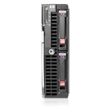 HP X5650 2.66 GHz BL460 G7 (RP001229057) thumbnail