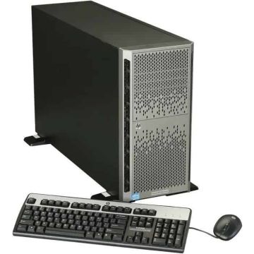 HP E5-2640 2.50 GHz ML350 G8 (RP001230333) thumbnail