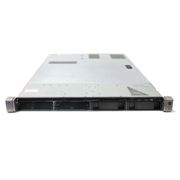 HP DL360e Gen8 Intel Xeon (RP001230354) thumbnail