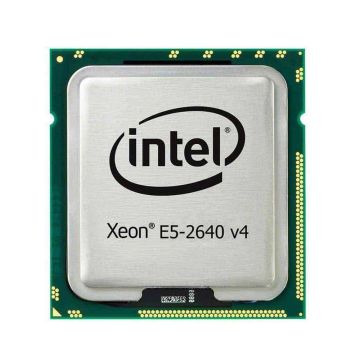 HP Intel Xeon Processor E52640 (RP001234562) thumbnail