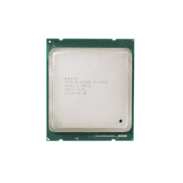 HP Xeon E5-4640 (SR0QT-RFB) thumbnail
