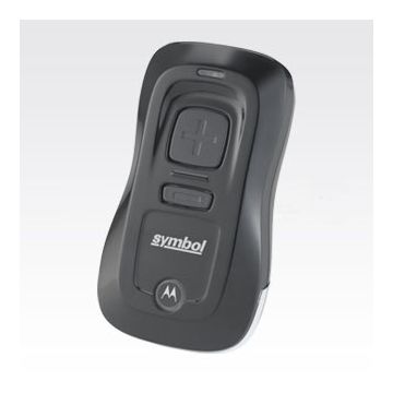 Motorola CS3070 1D Laser Zwart (CS6080-HC4F00BVZWW) thumbnail