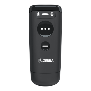Zebra CS6080 CORDLESS: COMPANION SCANNER INDU (CS6080-SR40004VZWW) thumbnail