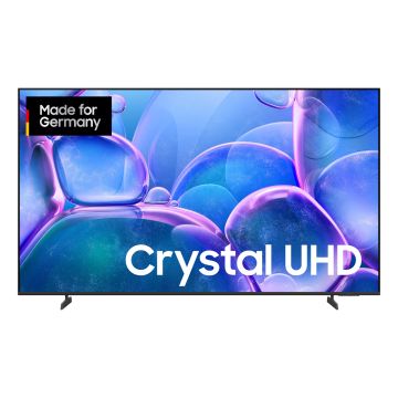 Samsung GU85U7079FU 2,16 m (85") 4K Ultra HD Smart TV Wifi Zwart (GU85U7079FUXZG) thumbnail