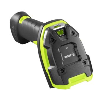 Zebra DS3608-HP Draagbare streepjescodelezer 1D/2D Laser Zwart, Groen (DS3608-HP20003VZWW) thumbnail